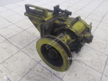 Hydraulické čerpadlo