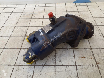 Bomba hidraulica Liebherr