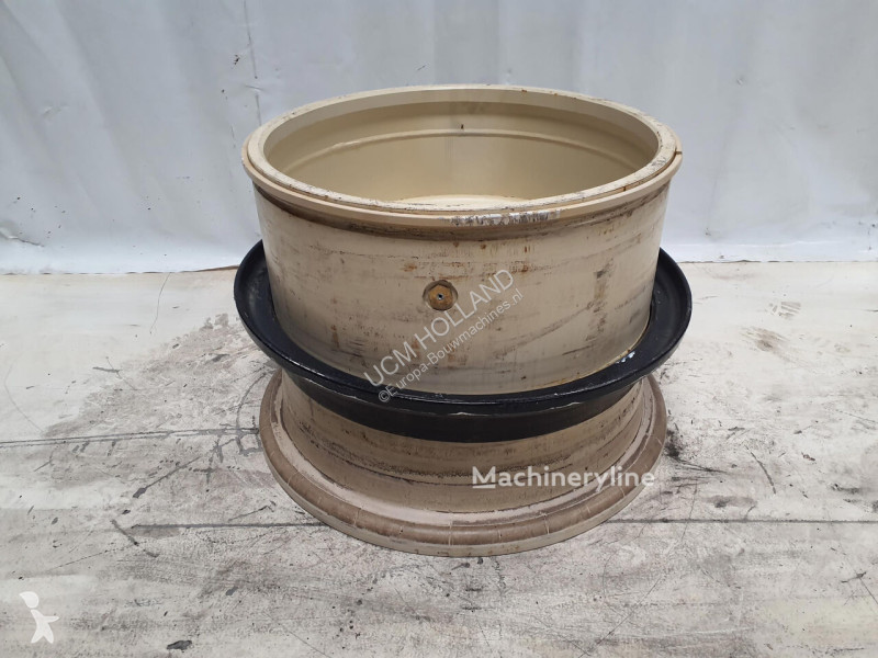 Pièces engins tp Grove Rim 525/80R25 12 20.5 3p
