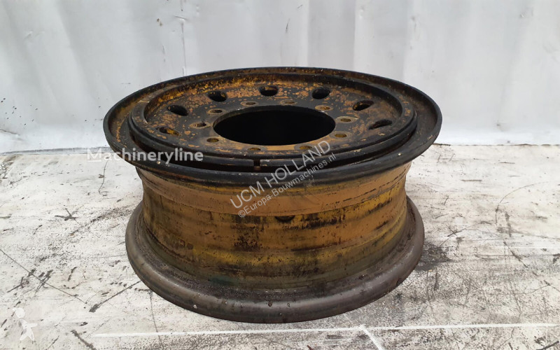 قطع غيار الأشغال العمومية Terex Rim 385/95R25...
