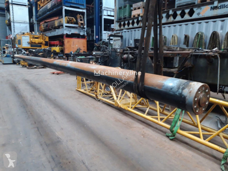Pièces engins tp Terex