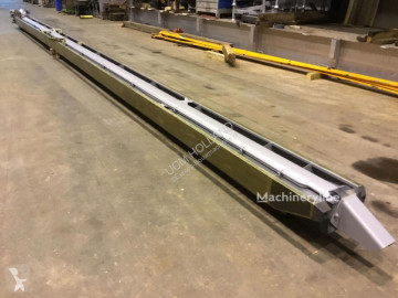 Donkraft Liebherr