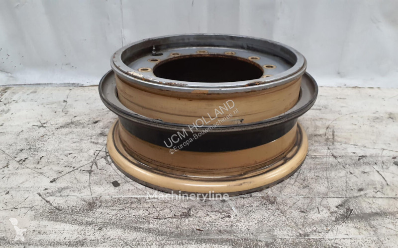 Pièces engins tp Grove Rim 385/95R25 12 6 3p