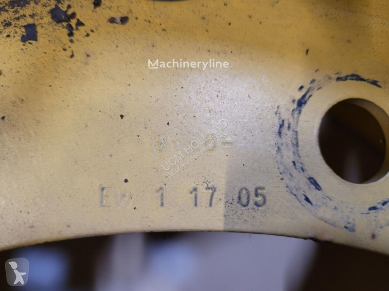 Pièces engins tp Grove Rim 445/95R25 12 14 5p