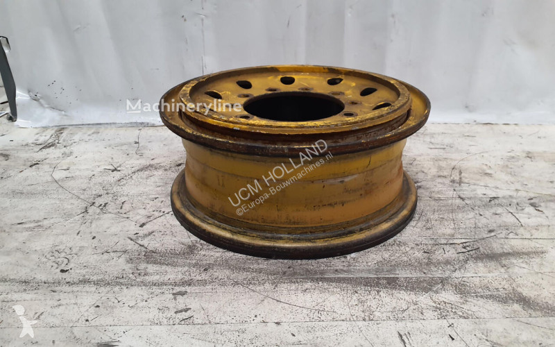قطع غيار الأشغال العمومية Terex Rim 385/95R25...