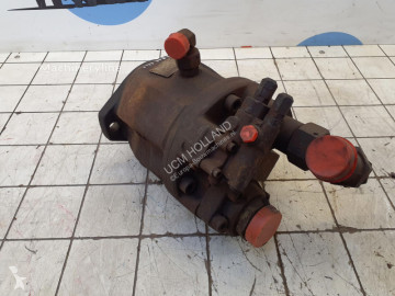 Hydrauliske pumpe