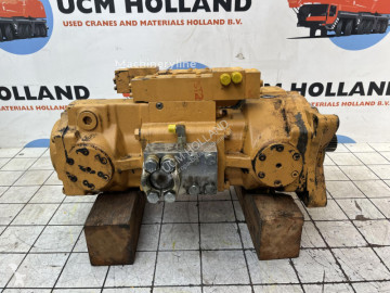 Pompă hidraulică Liebherr