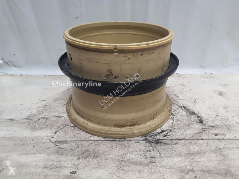 Pièces engins tp Grove Rim 525/80R25 12 20.5 3p