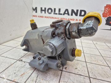 Bomba hidraulica Liebherr