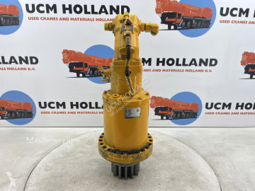 Reductor de rotación Liebherr