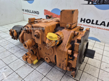Bomba hidraulica Liebherr