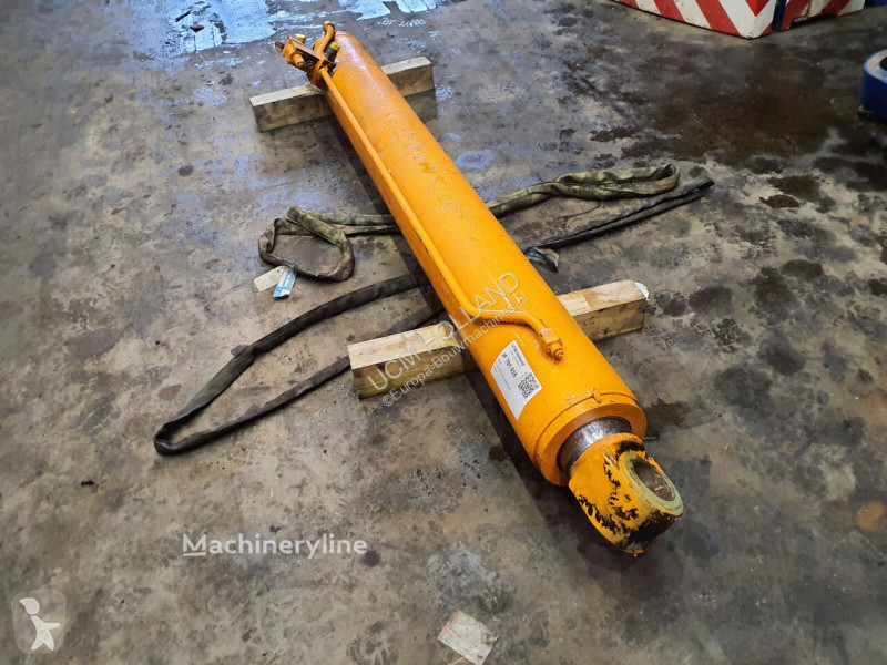 Pièces engins tp Faun