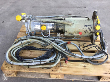 Gearmotor Liebherr