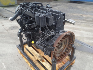 Motor MAN