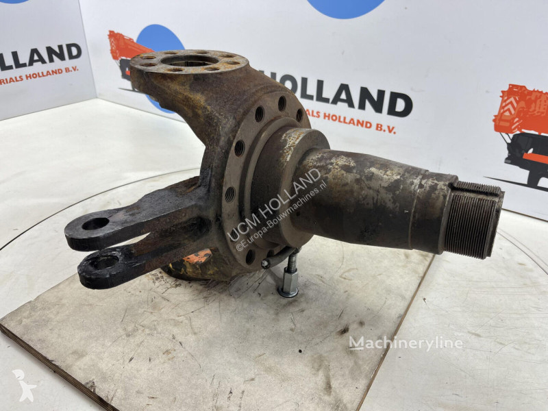 Pièces engins tp Terex HC 340 Steering knuckle...
