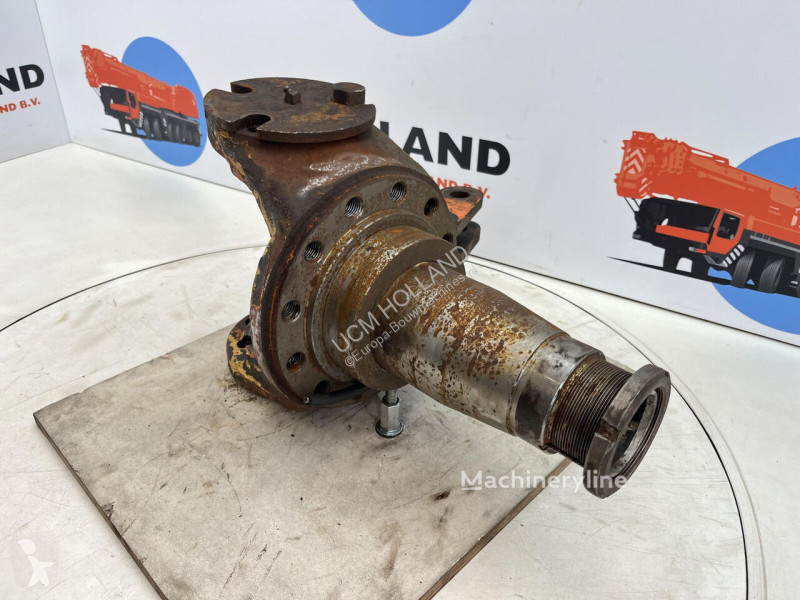 Запчасти для спецтехники Terex HC 340 Steering...