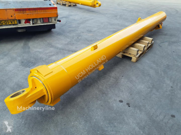Donkraft Liebherr