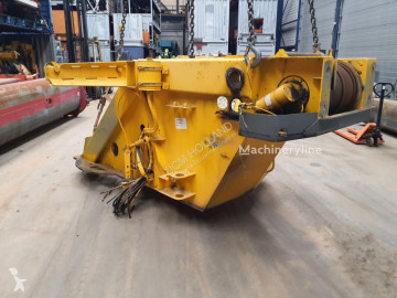 Karrosseri Liebherr