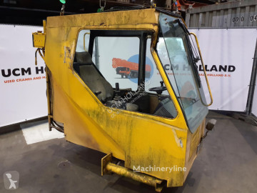 Karrosseri Liebherr