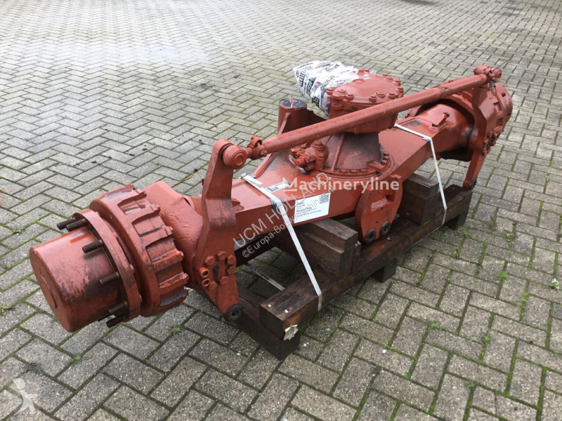 Losse onderdelen bouwmachines  Essieu arrière...