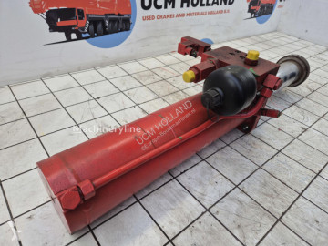 Cilindro Liebherr