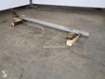 Donkraft Liebherr