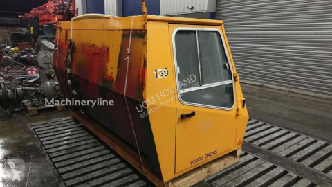 Carrocería Krupp