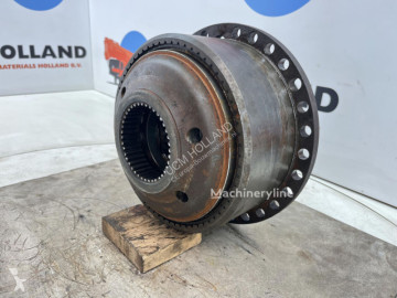 Motor de translación Liebherr