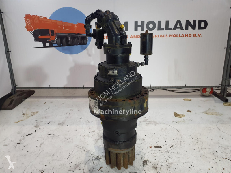 قطع غيار الأشغال العمومية Terex