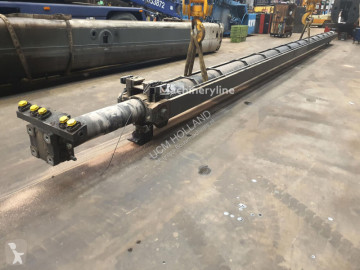 Donkraft Liebherr