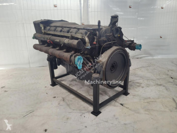 Motor Deutz