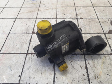 Hydrauliske pumpe
