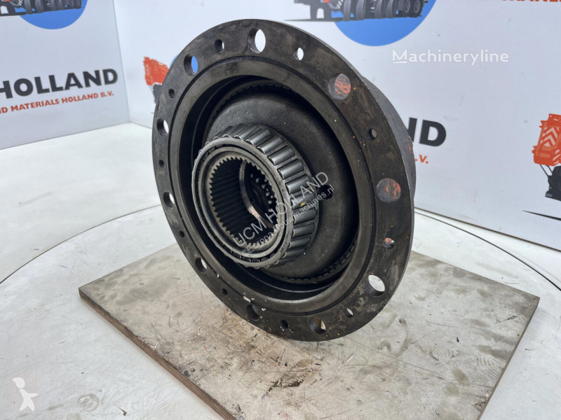 قطع غيار الأشغال العمومية Terex