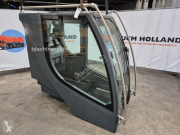 Karoserie Liebherr
