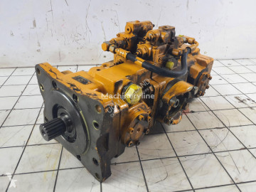 Hydrauliske pumpe Liebherr
