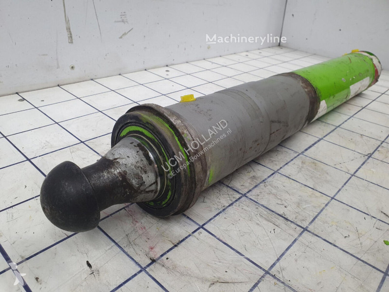Náhradní díly stavba Weber LTM 1040 outrigger...