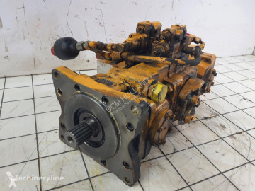 Hydrauliske pumpe Liebherr