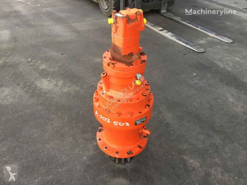قطع غيار الأشغال العمومية Terex