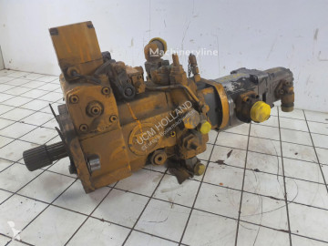 Bomba hidraulica Liebherr