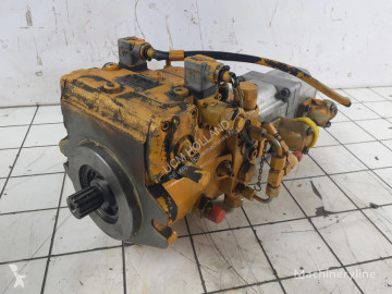 Hydraulické čerpadlo Liebherr