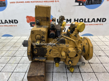 Hydrauliske pumpe Liebherr