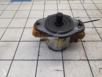 Hydrauliske pumpe Sigma