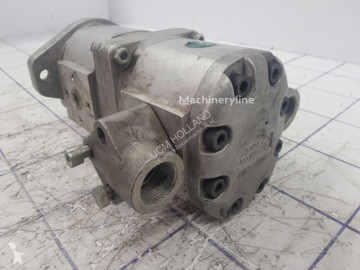 Hydraulické čerpadlo Marzocchi