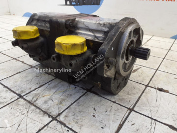 Hydraulické čerpadlo Liebherr