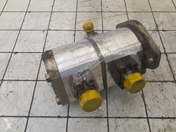 Bomba hidraulica Liebherr