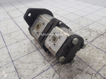 Hydrauliske pumpe Bosch