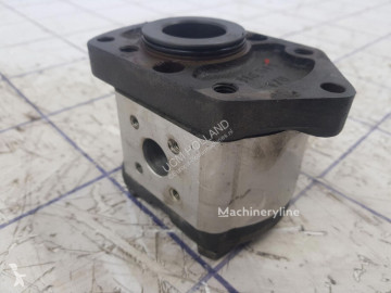 Hydrauliske pumpe Bosch