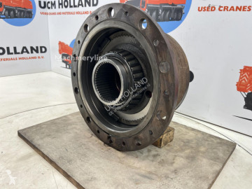 Motor de translación