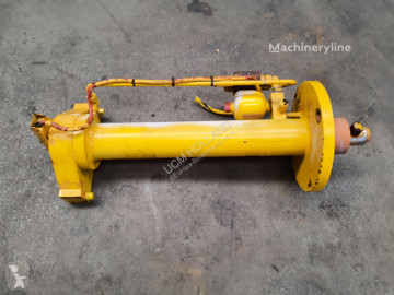 Cilindro Liebherr