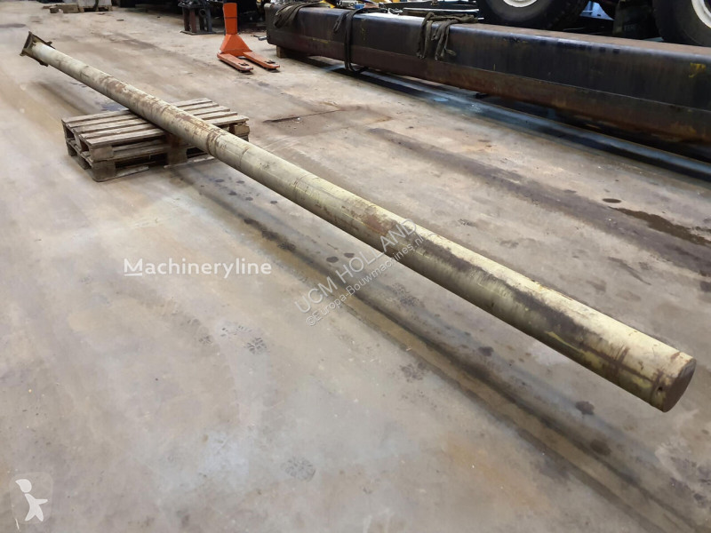 قطع غيار الأشغال العمومية PPM Vérin hydraulique...